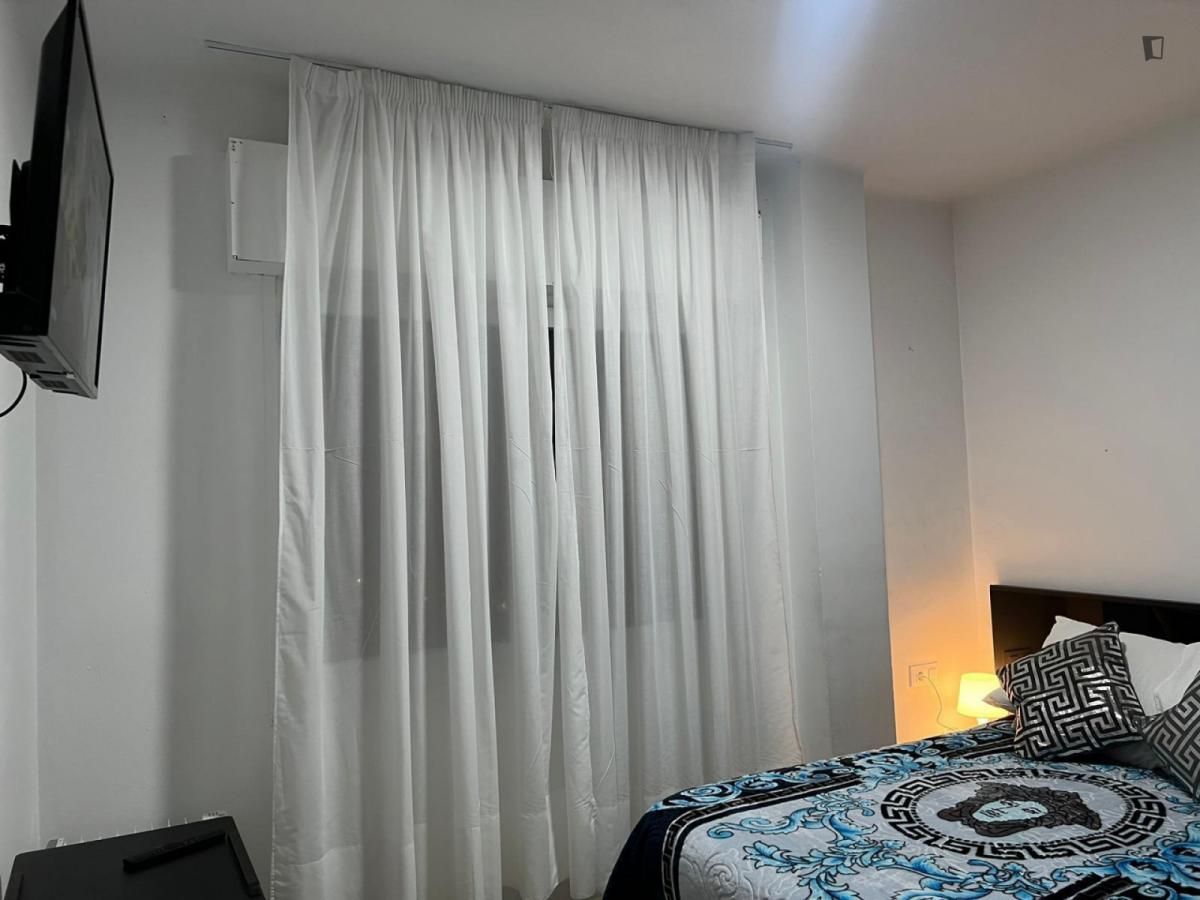 Apartament per a compartir a Provençals del Poblenou