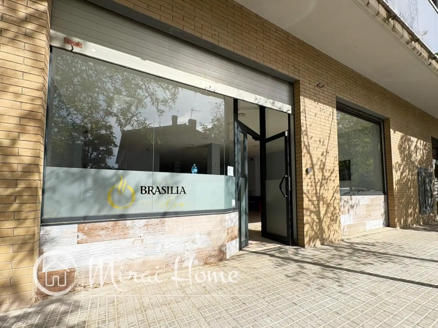 Geschaftsraum zur Miete in Can Bassa