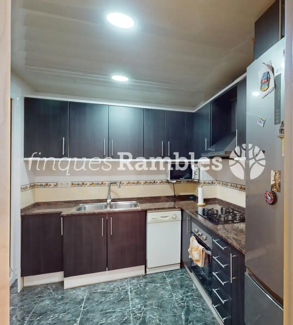 Piso con ascensor en venta en Vilanova del Camí, imagen 6