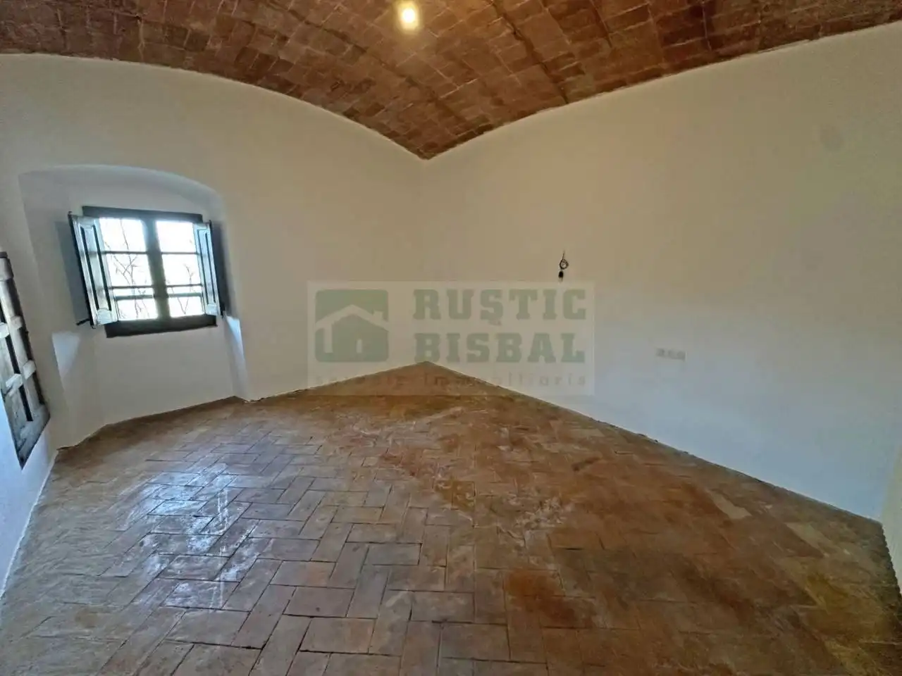 Finca rústica en venta en Sant Joan de Mollet con Calefacción, Jardín privado y Terraza