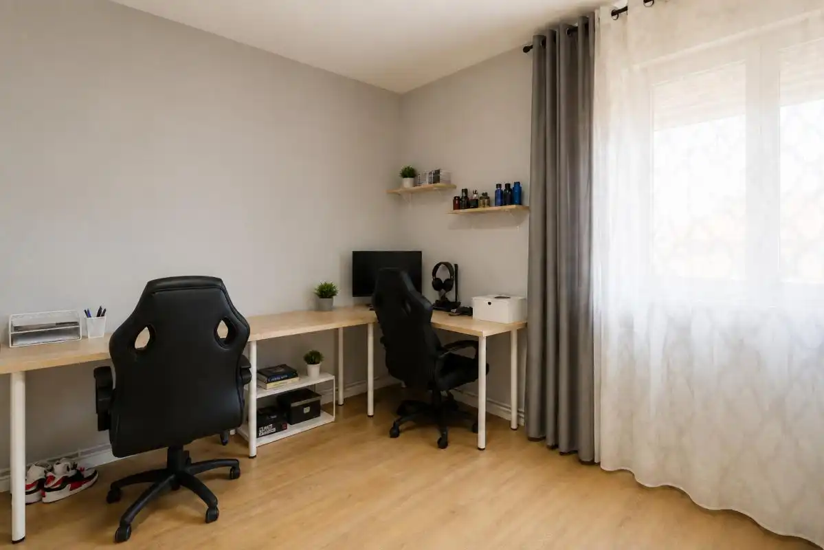 Habitación de Piso en venta en Móstoles con Aire acondicionado, Calefacción y Terraza