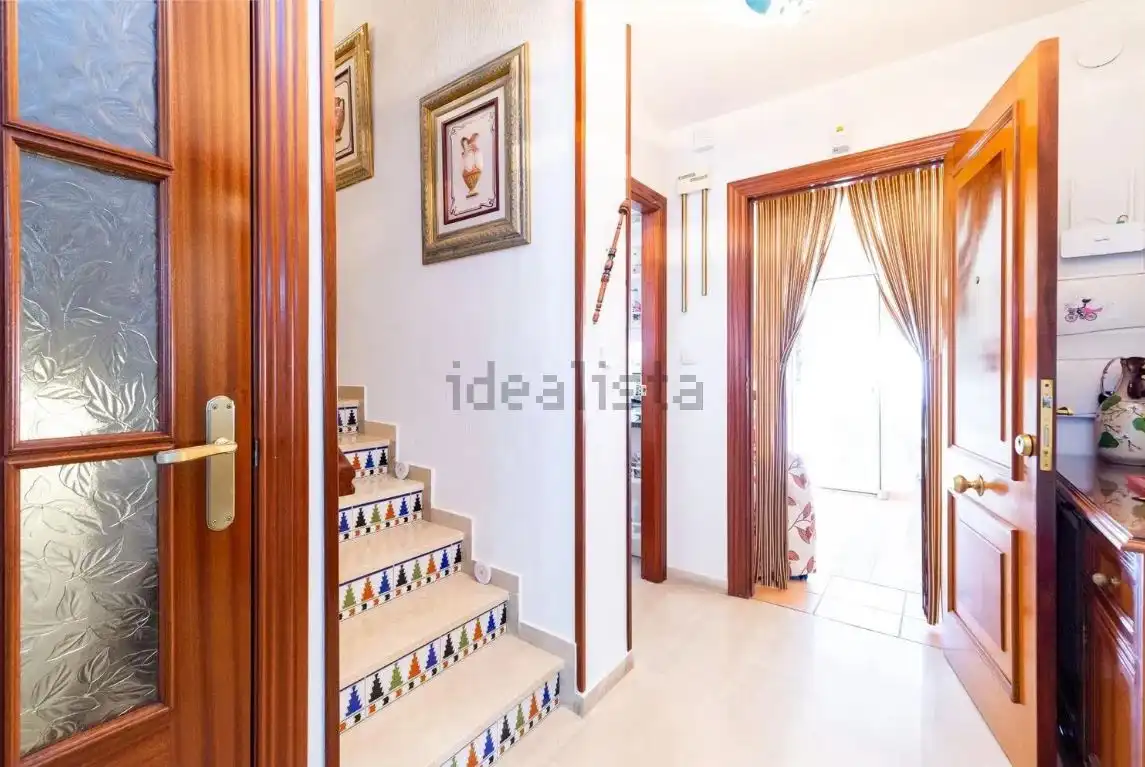 Chalet con terraza en venta en Calle el Peral, imagen 33