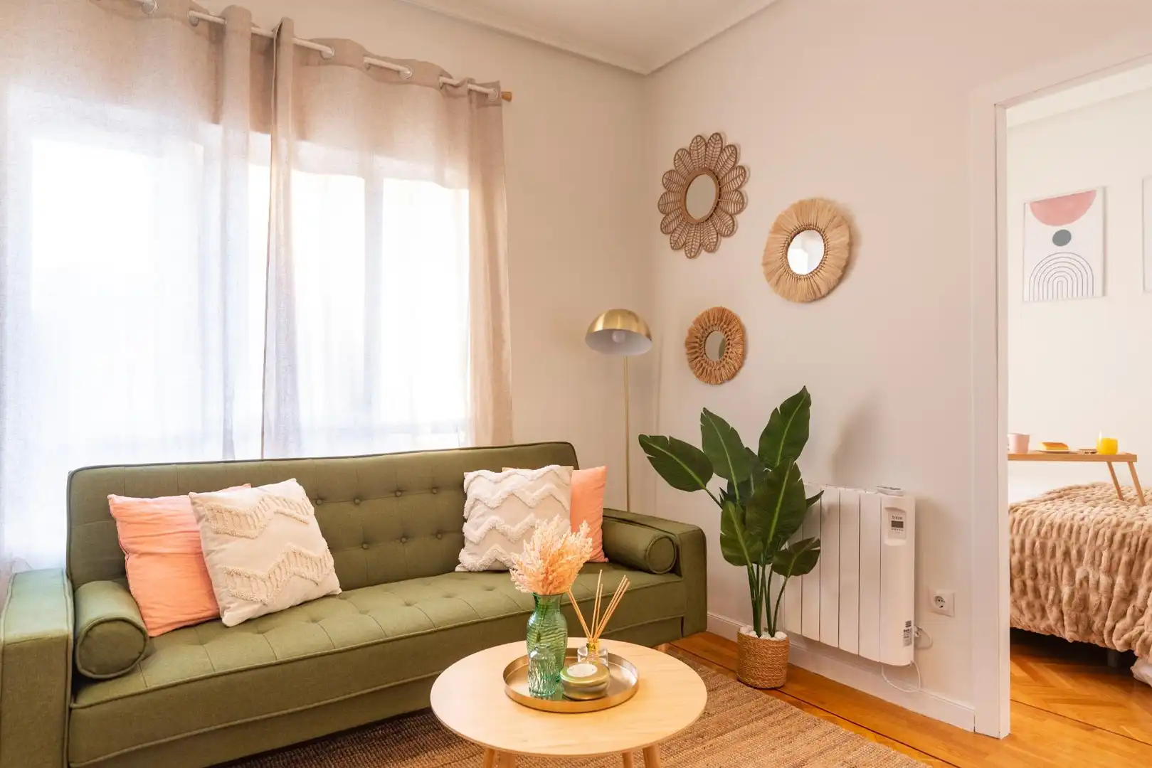 Appartement à vendre à SAN ANTON
