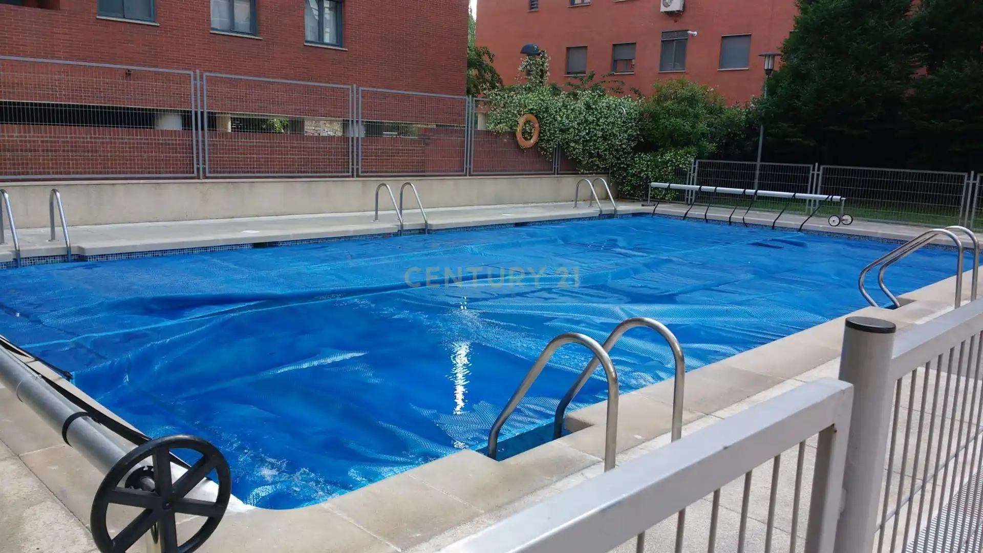 Apartamento en venta en Calle Ordicia, Madrid, Spain, -1, Orcasitas