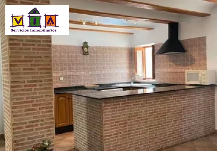 Flat for sale in Albereda Castilblanques, 67, Cortes de Pallás
