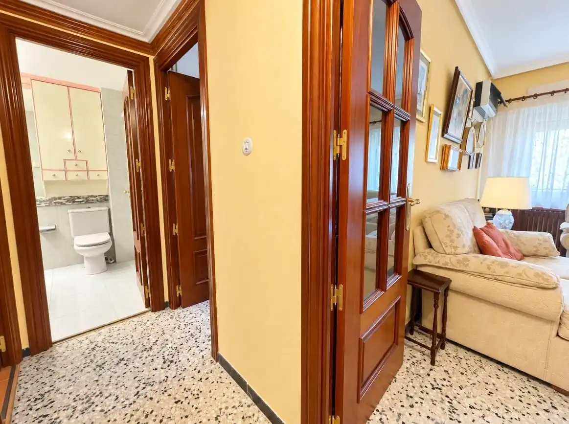 Piso en venta en Zaragoza con Calefacción