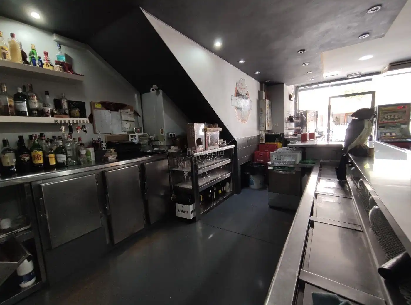Local comercial de lloguer a Carrer Salvador Espriu 6, imagen 17