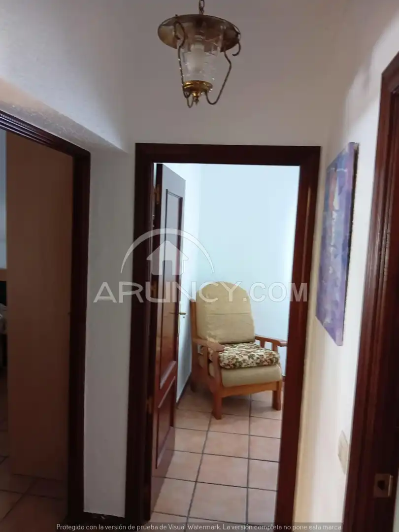 Flat for rent in Alcalá de Guadaira  with Air Conditioner and Furnished