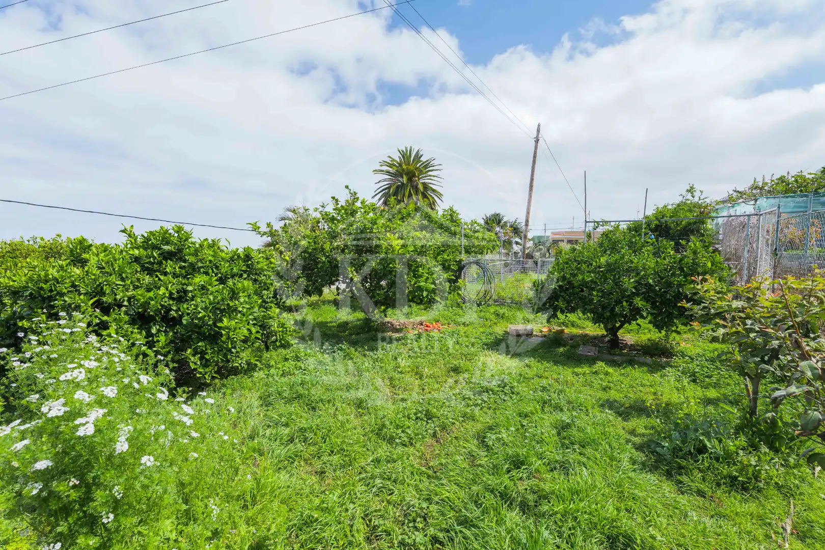 Casa o chalet en venta en San Cristóbal de la Laguna con Calefacción, Jardín privado y Terraza