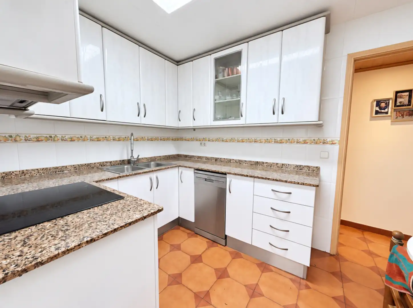 Casa amb terrassa en venda a Carrer de Lincoln, imagen 16