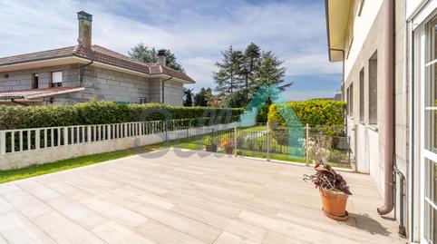 Foto 4 de Casa o chalet de alquiler en De Peña Ubiña, Ciudad Naranco - Prados de La Fuente, Oviedo