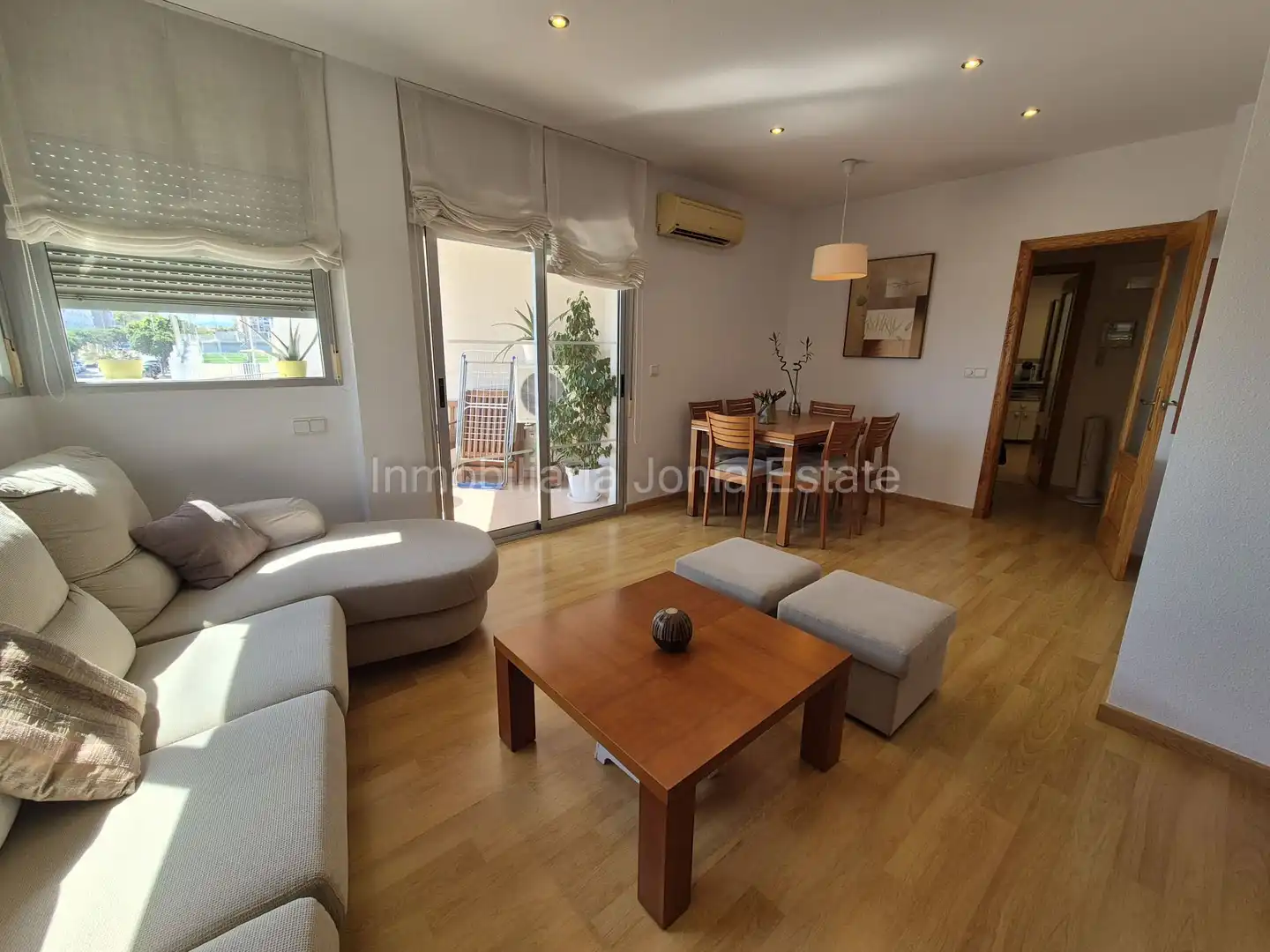 Apartment mit Pool zum Verkauf in Poble Nou - Montiboli, imagen 11