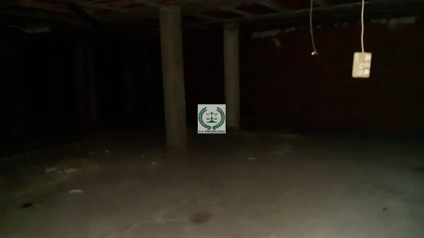 Garage for sale in Torrelaguna