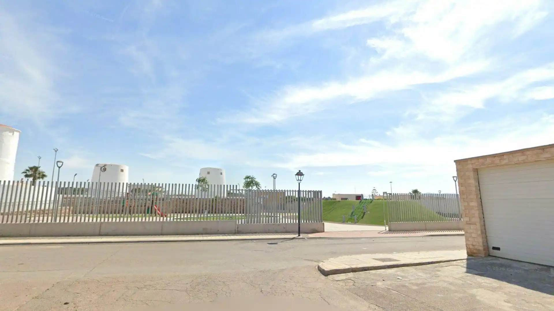 Appartamento con ascensore in vendita a Constitucion, imagen 3