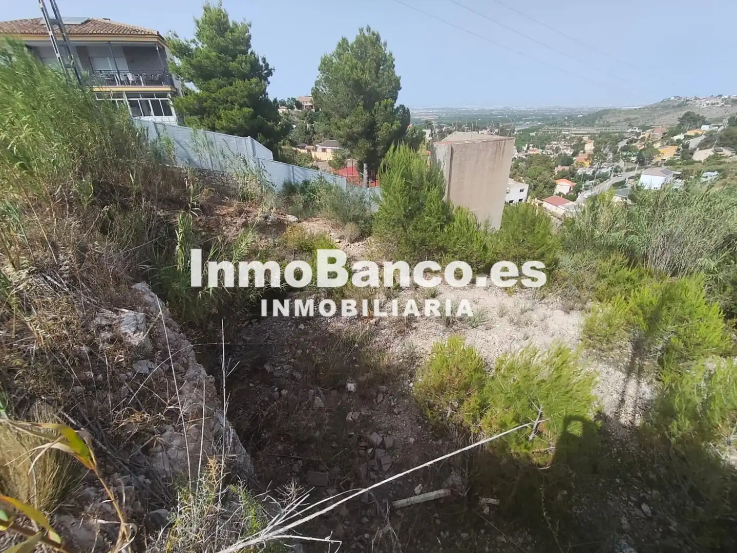 Residential land for sale in Carrer del General Palafox 44, imagen 3