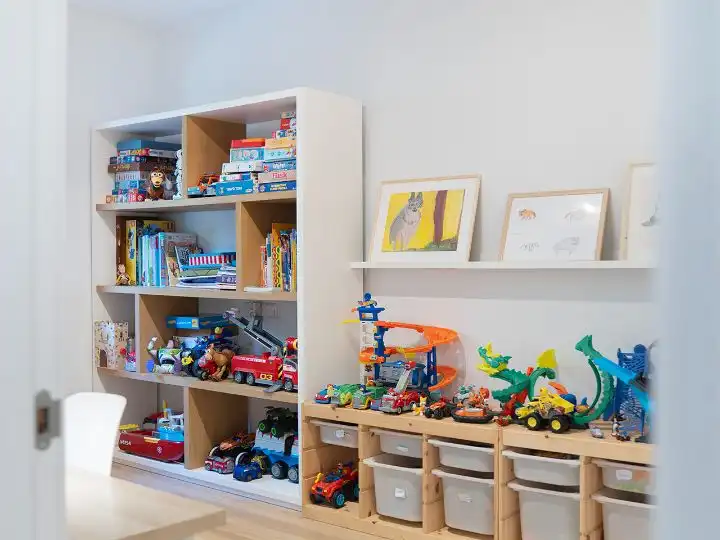 Maison avec jardin à vendre à C/ Canal de l'estret 6, imagen 16
