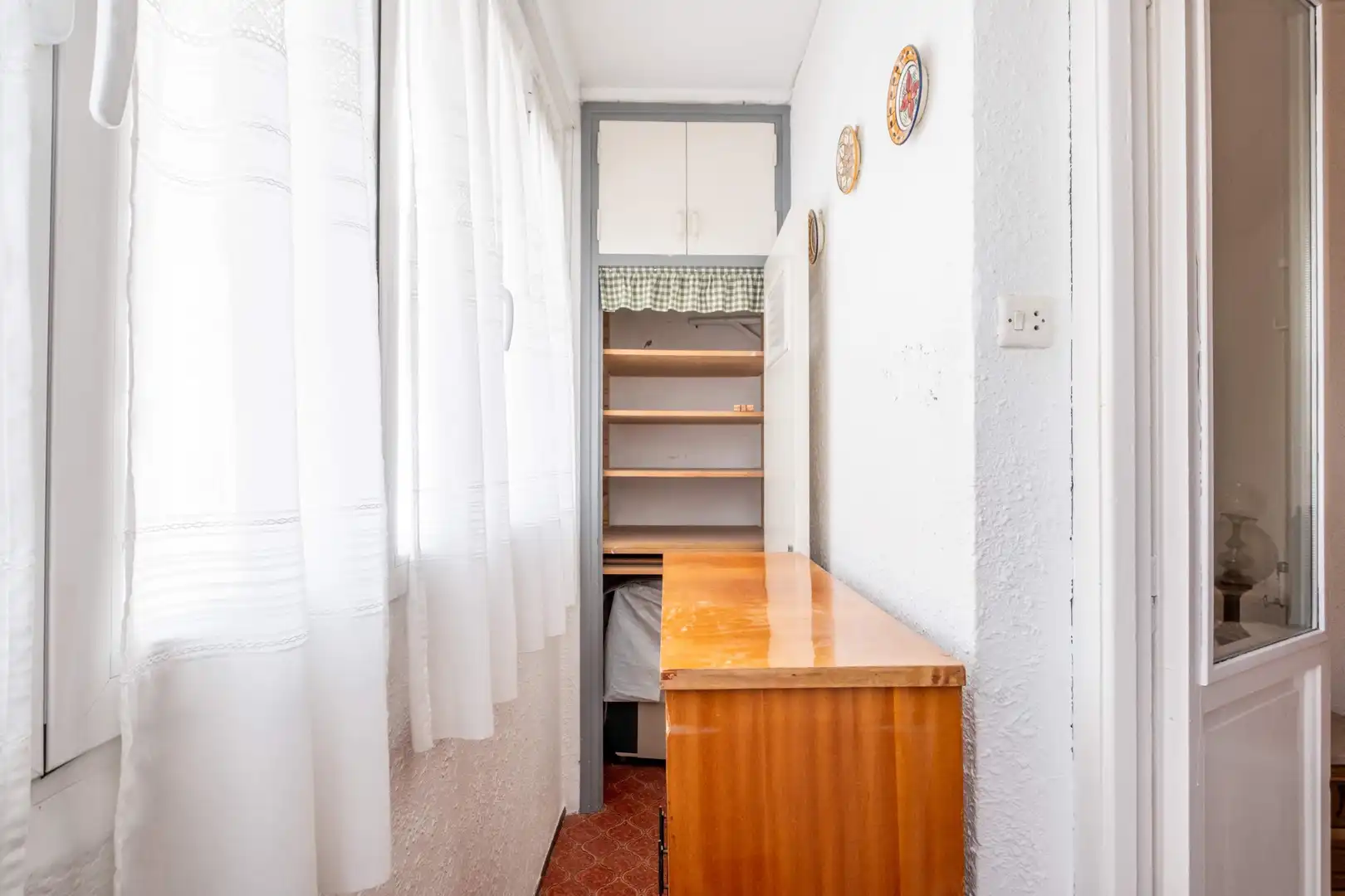 Habitación de Piso en venta en Zaragoza con Calefacción, Terraza y Balcón