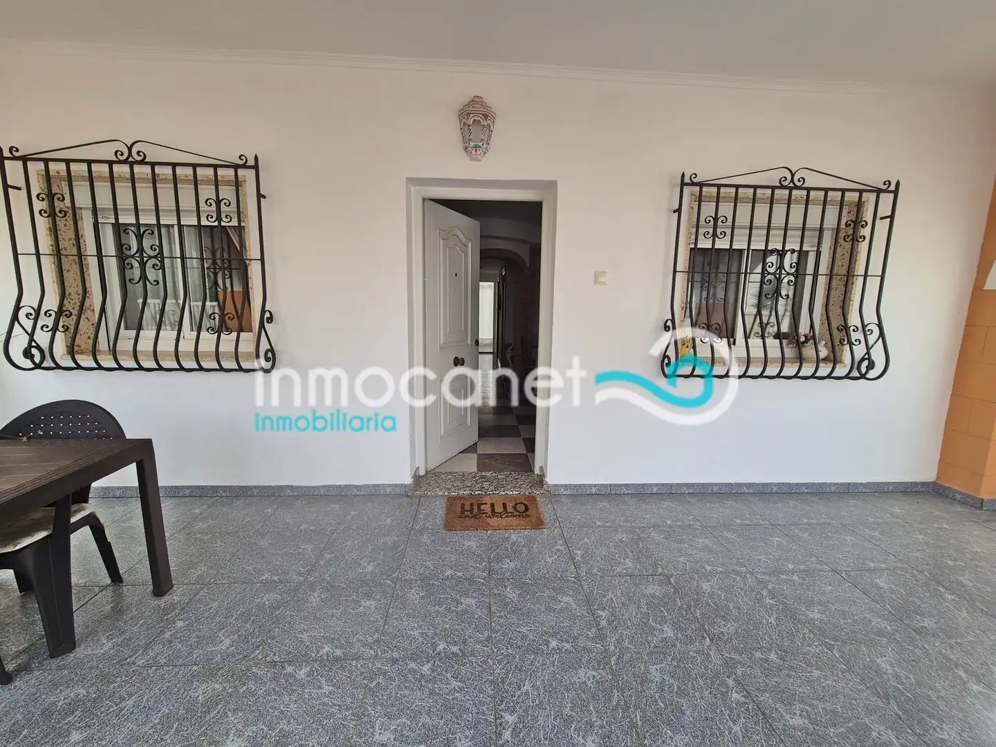 Casa o chalet en venta en Oliva con Jardín privado, Terraza y Trastero
