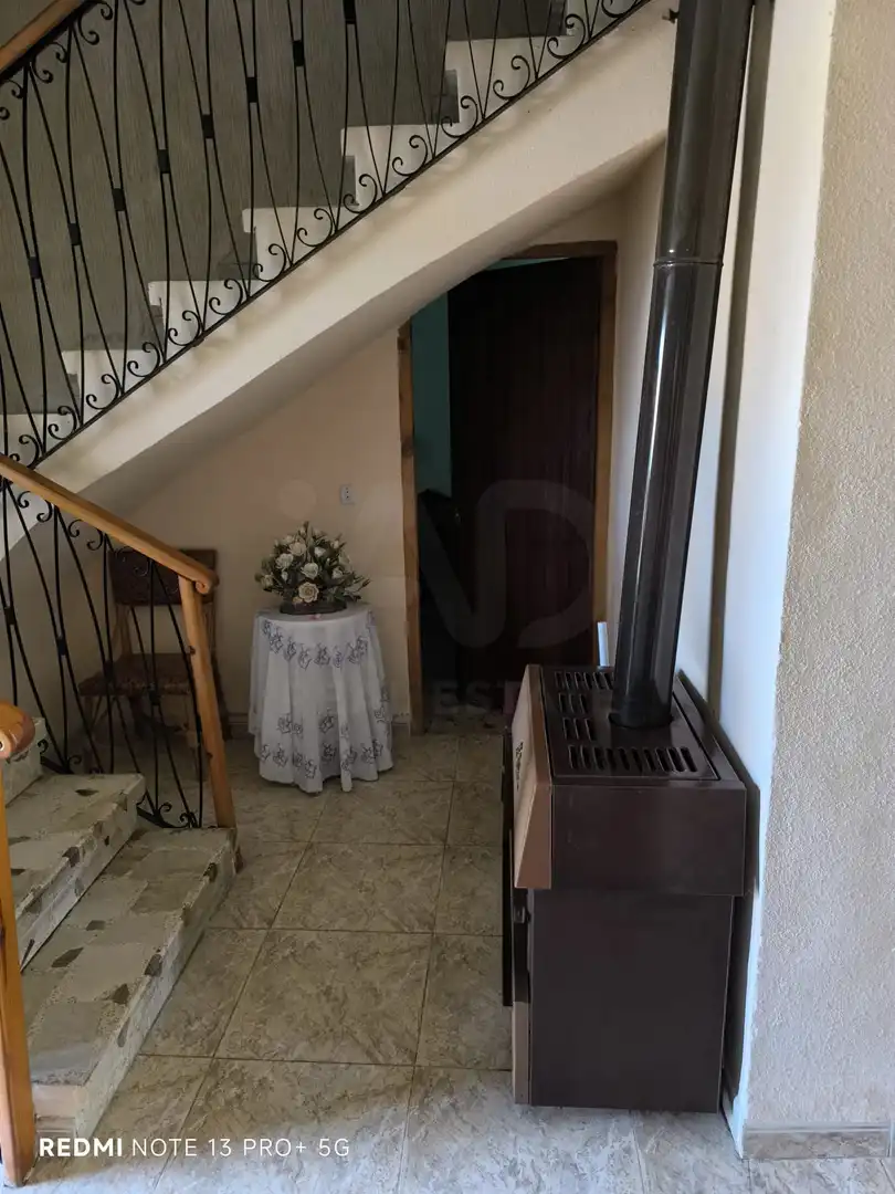 Casa o chalet en venta en Castilfalé con Terraza