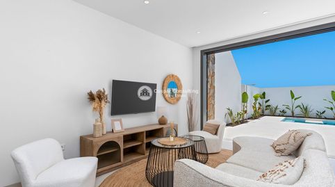 Foto 3 de Casa o chalet en venta en N/a, Las Lomas de Rame - Bahía Bella, Los Alcázares