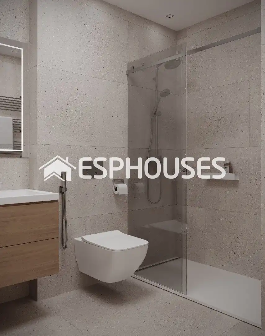 Appartement compact avec ascenseur à vendre à Centro Urbano, imagen 19
