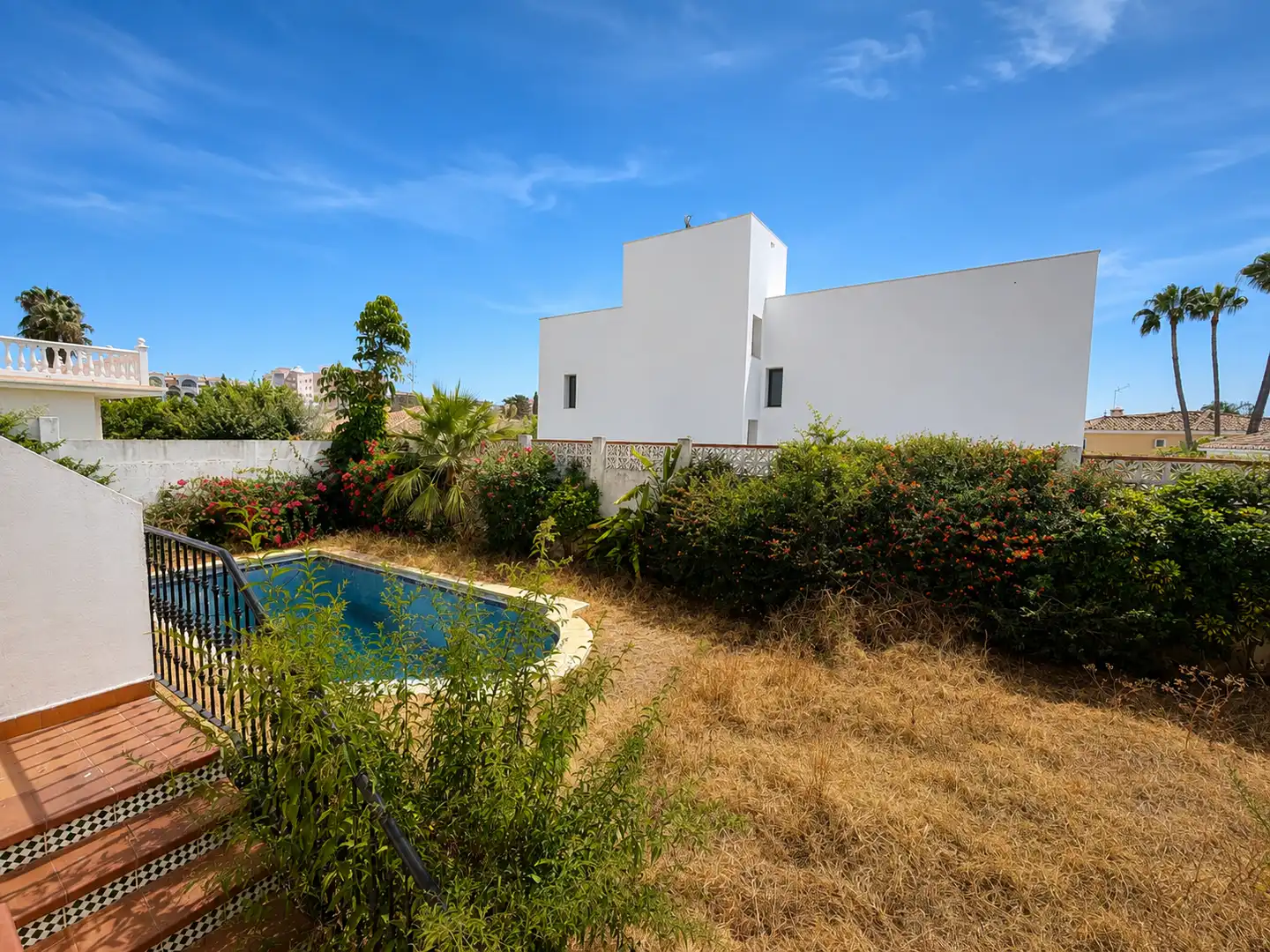 Villa con terrazza in vendita a Calle Iregua, imagen 10
