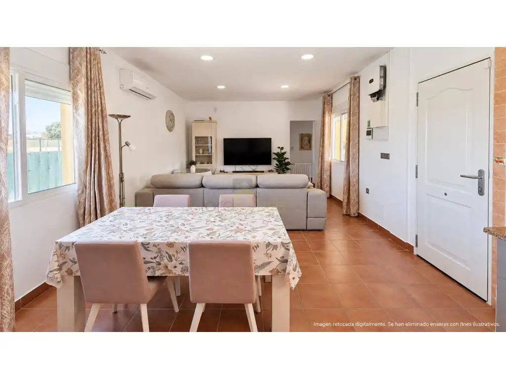 Casa en venta en Calle Londres, imagen 9