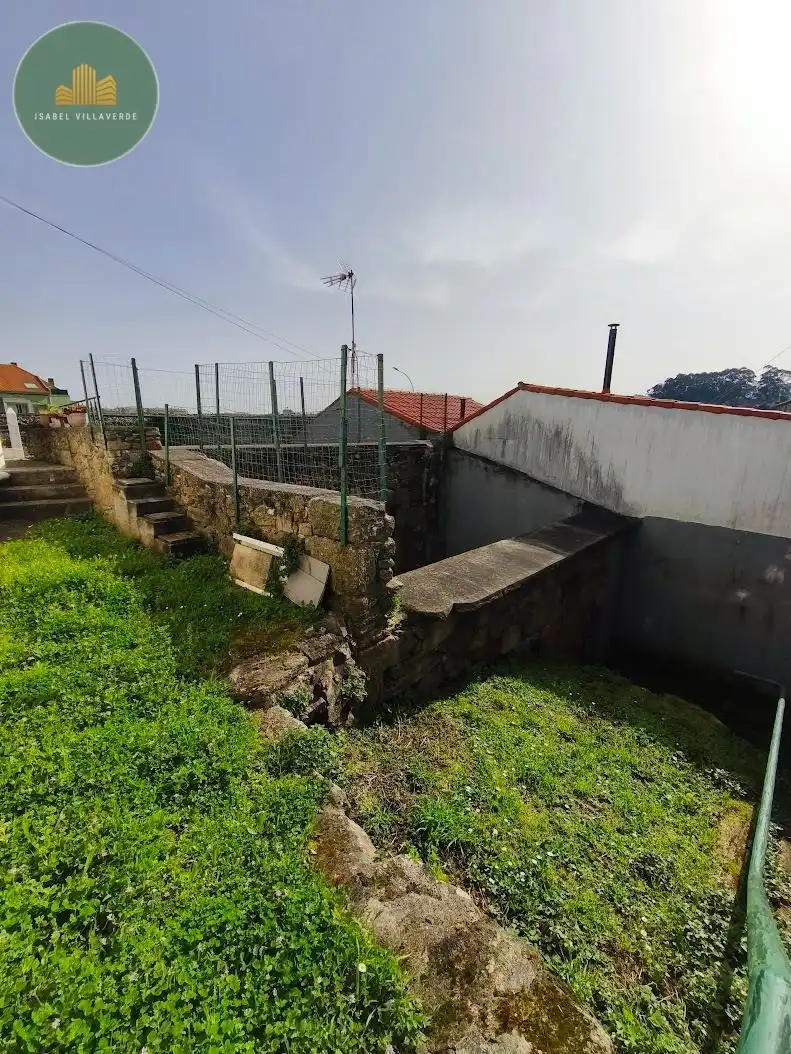 Casa o xalet en venda a Someso - Matogrande