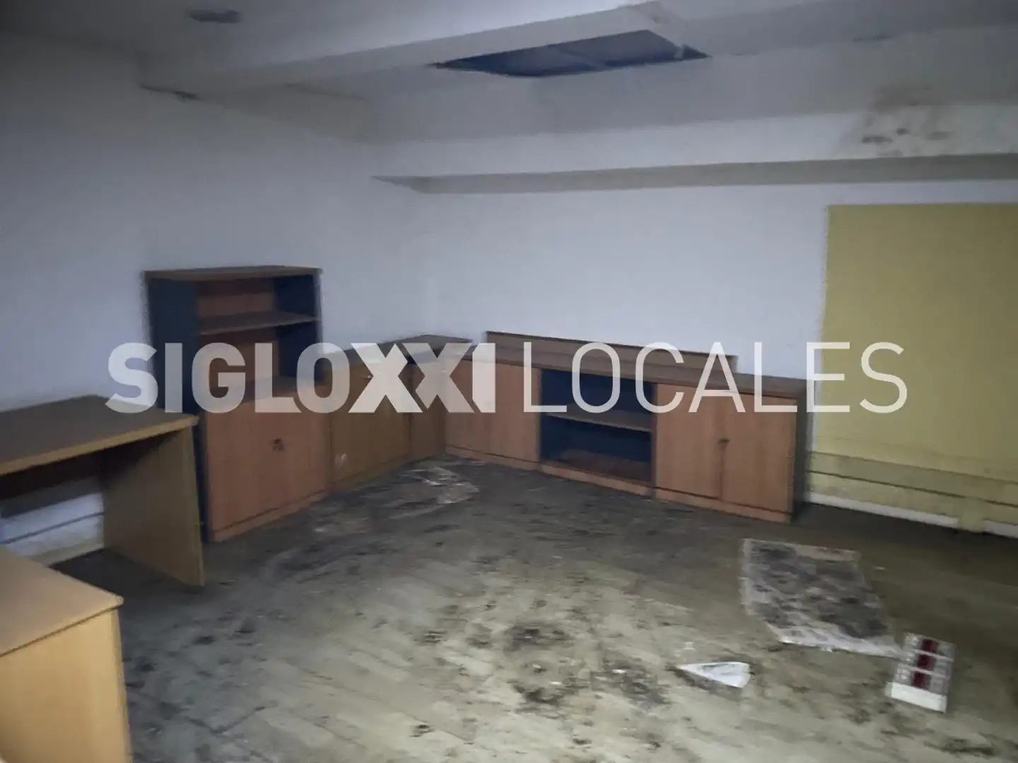 Local comercial en venta en SEPULVEDA, 55, imagen 18