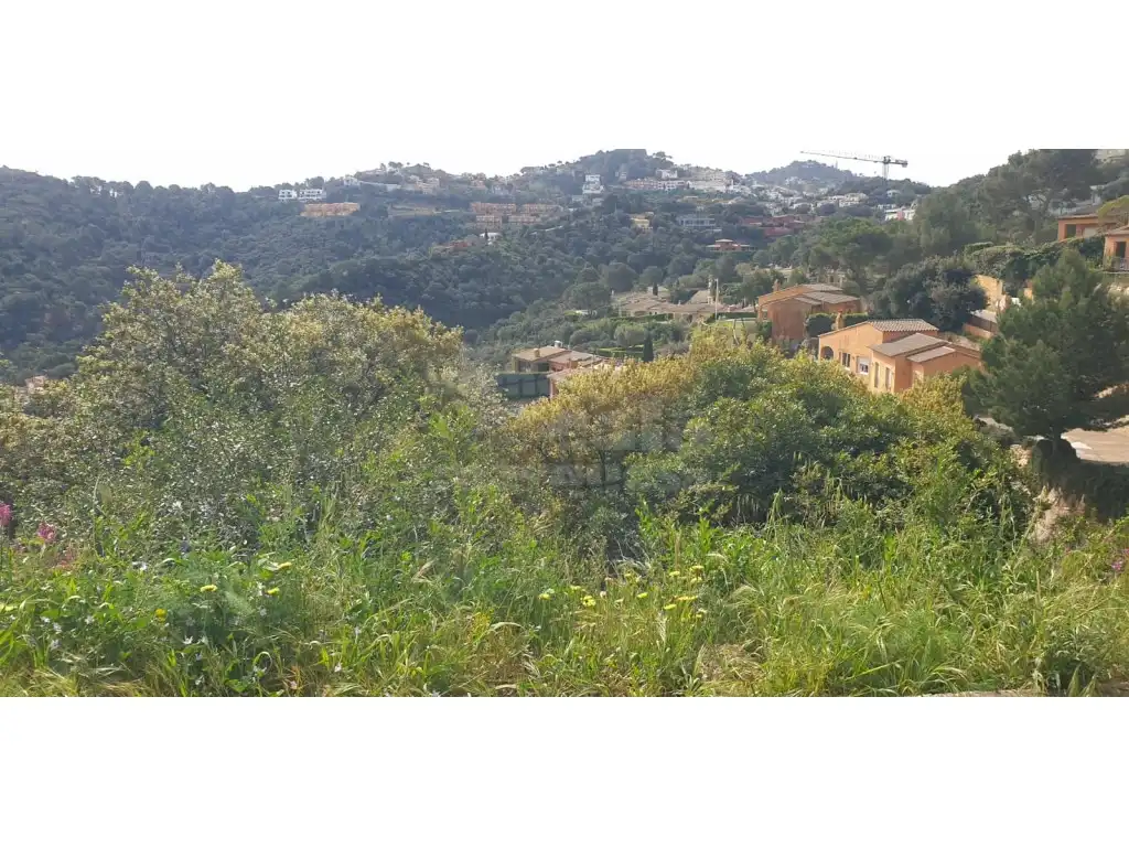 Terreny residencial en venda a Sa Riera - Sa Fontansa, imagen 2