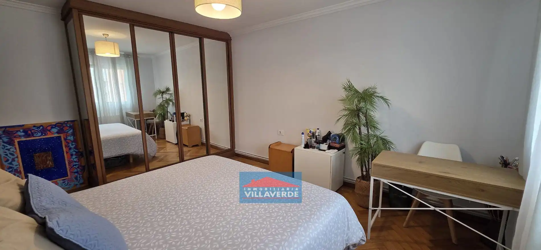 Flat with terrace for sale in Cangas pueblo, imagen 21