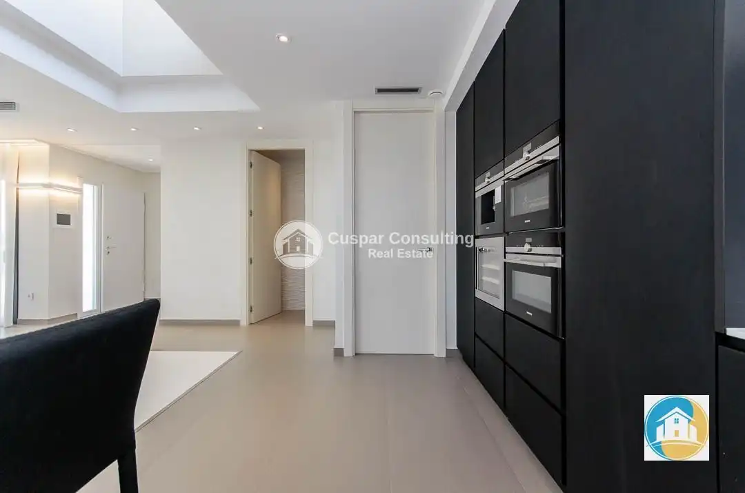 Villa avec piscine à vendre à Orihuela Costa, imagen 23