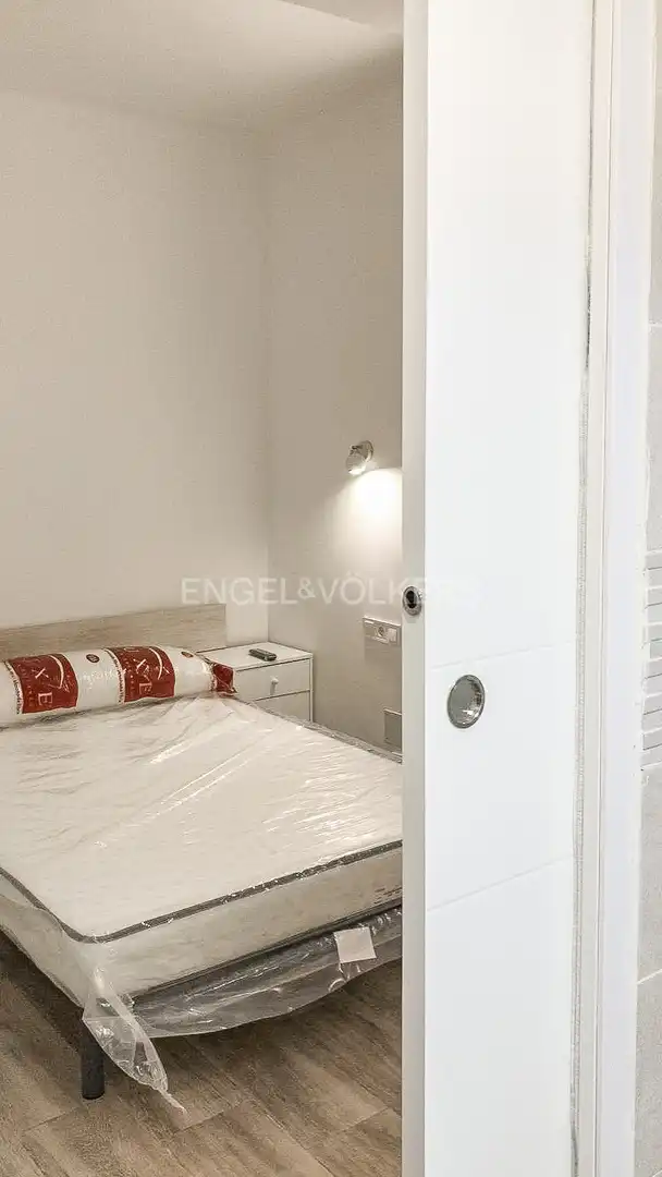 Habitación de Piso en venta en Barcelona con Aire acondicionado, Calefacción y Terraza