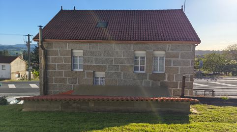 Photo 2 of Houses for sale in Galegos, Vedra, A Coruña