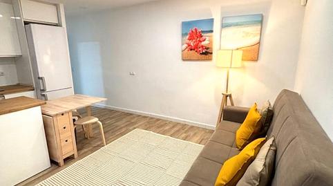 Foto 3 de Piso de alquiler en N/a, La Barceloneta,  Barcelona Capital