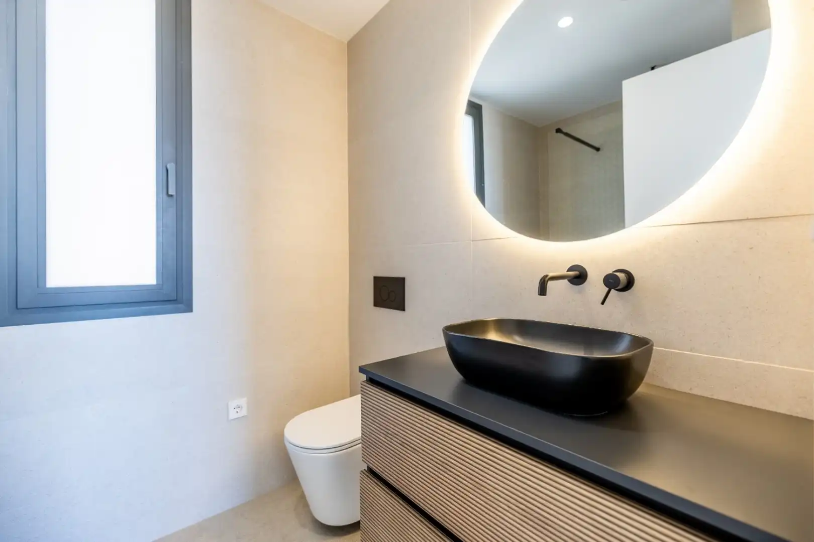 Casa con terraza en venta en Balcón de Ponoig - Polop Paradis - Polop Hills, imagen 30