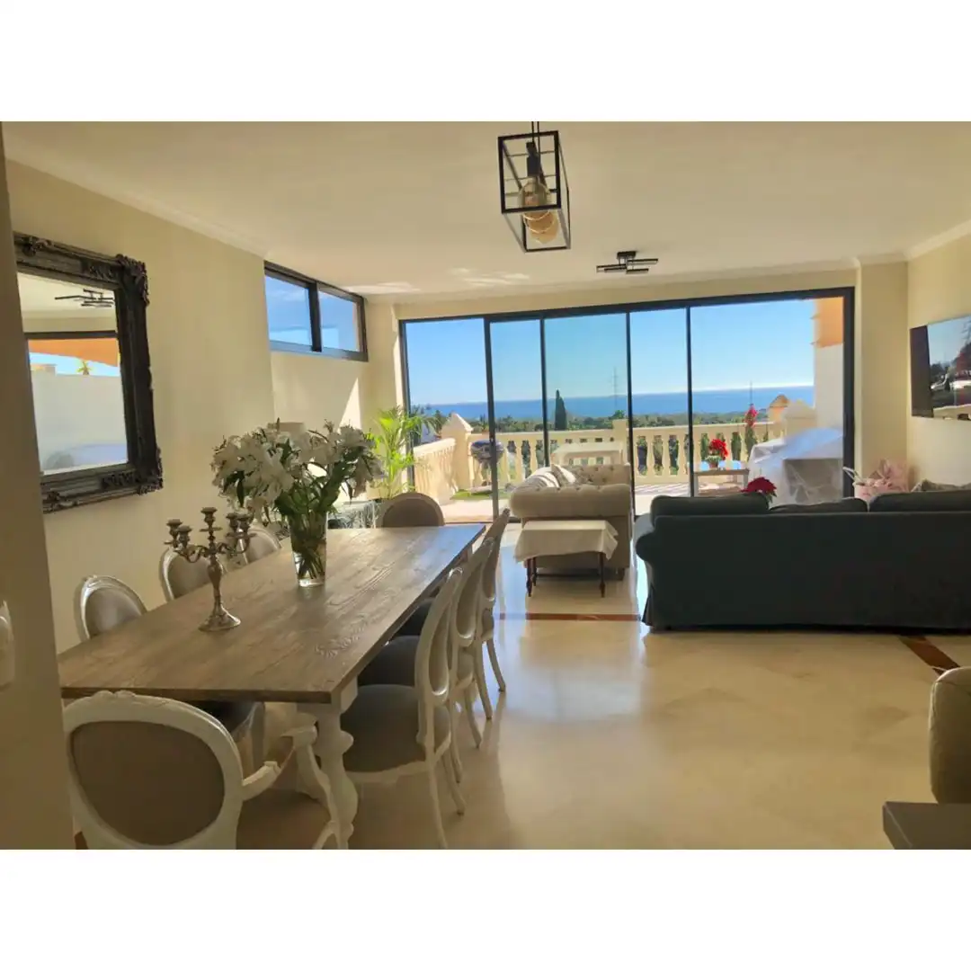 Casa con piscina in vendita a Marbella Centro, imagen 12