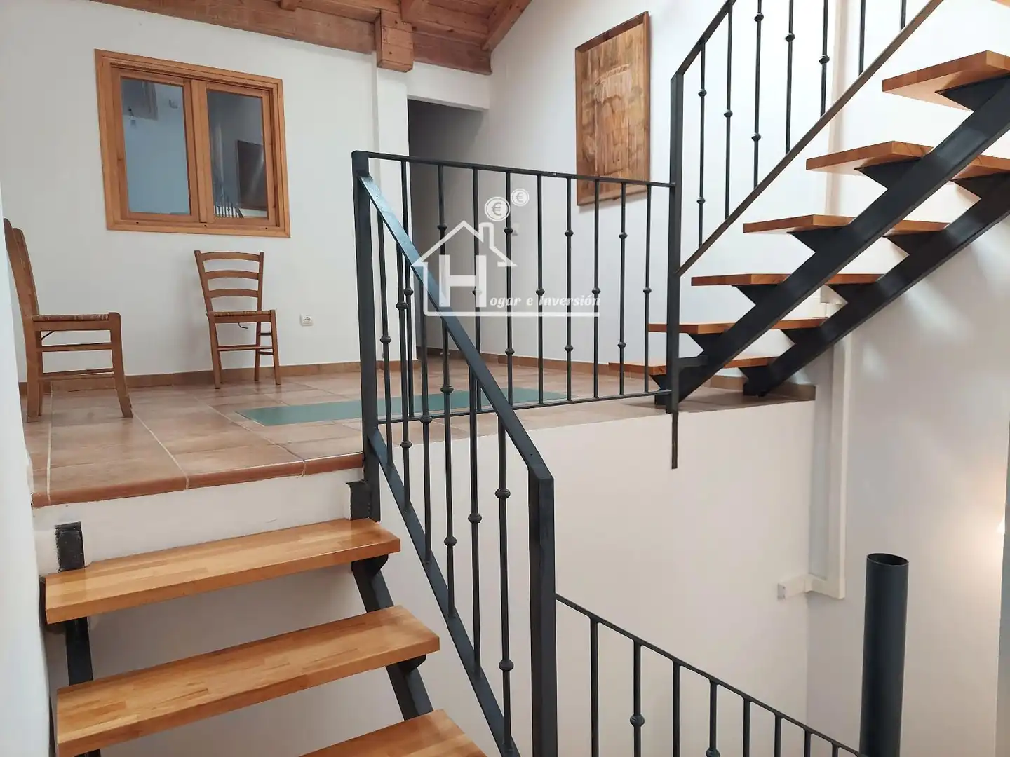 Casa o chalet en venta en Sacedón con Calefacción
