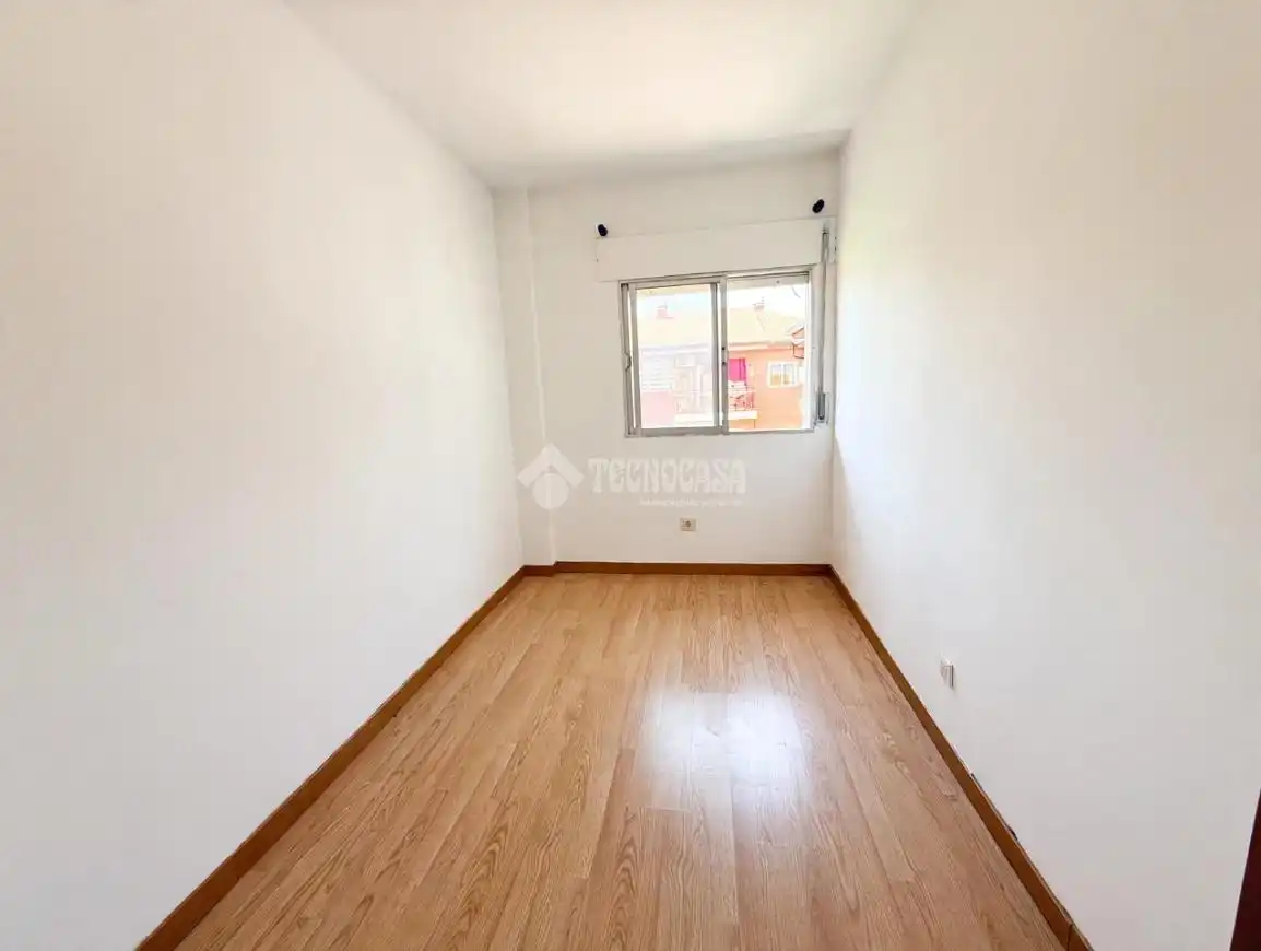 Bedroom of Flat for sale in Yepes  with Heating and Terrace