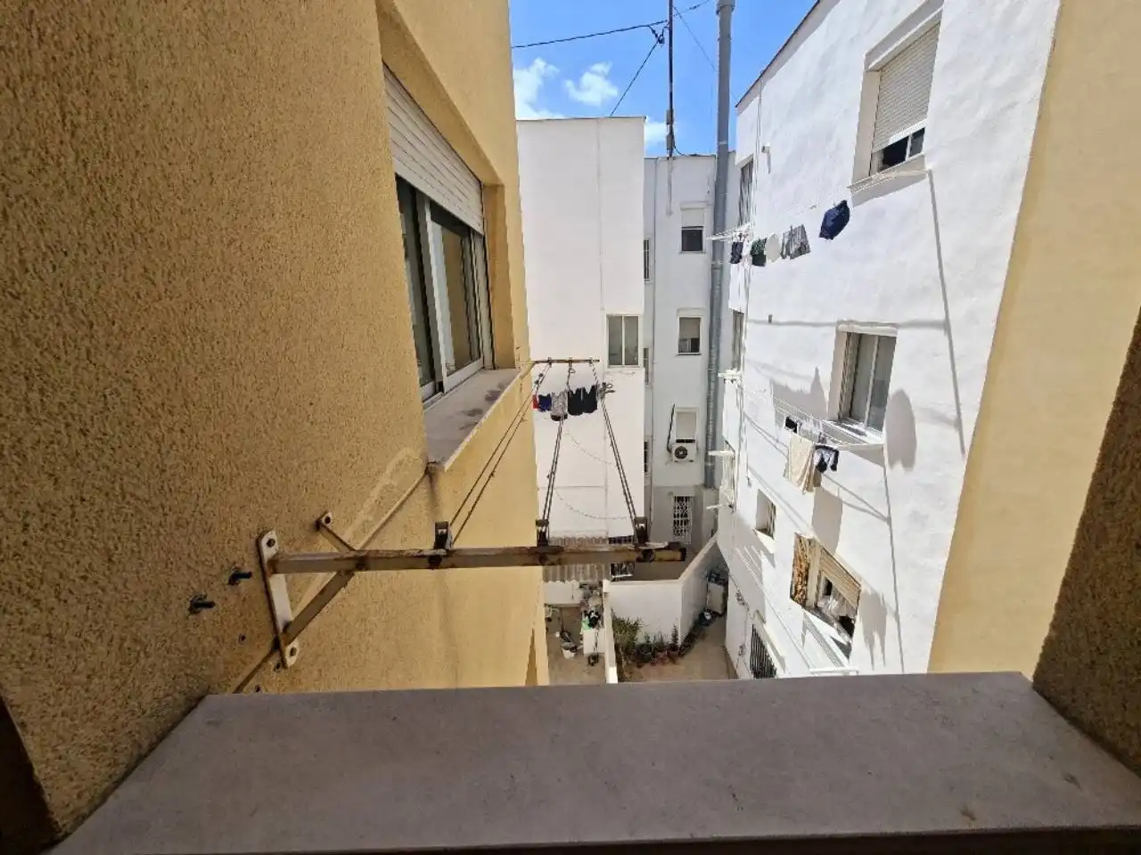 Piso con ascensor en venta en Calle Roma, imagen 8