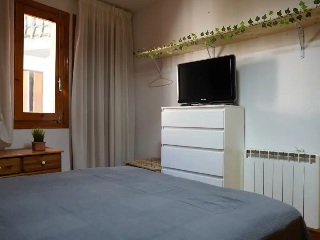 Dormitori de Apartament en venda en Bielsa