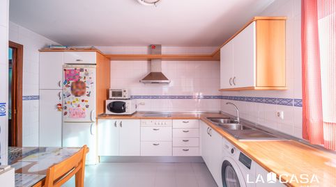 Foto 2 de Piso en venta en Vista Azul - Consolación, Dos Hermanas