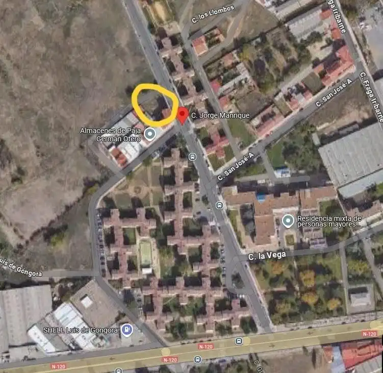 Lands and plots for sale in Armunia, imagen 3