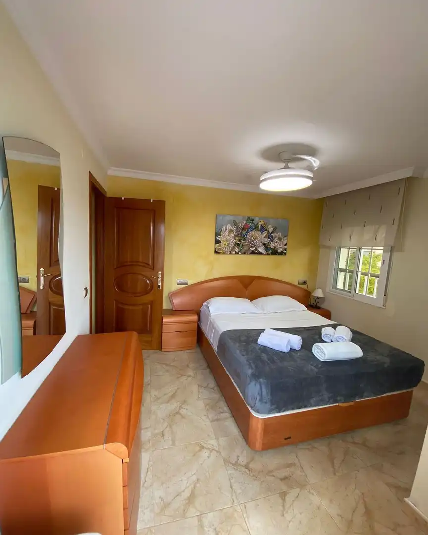 Apartment zum Verkauf in Centro ciudad, imagen 14