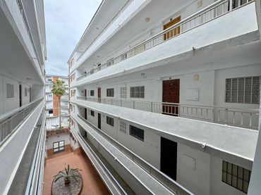 Piso con ascensor en venta en levante