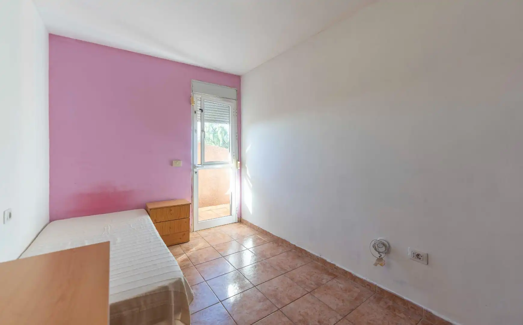 Bedroom of Detached homes for sale in San Cristóbal de la Laguna  with Storage room, Balcony and Alarm