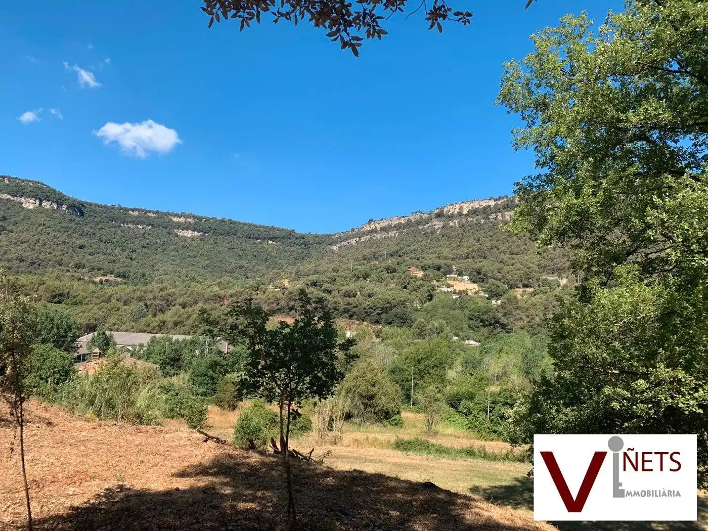 Terreno residencial en venta en Aiguafreda, imagen 31
