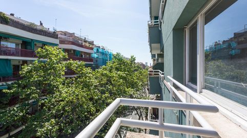 Foto 3 de Apartament en venda a Carrer las Navas de Tolosa, Navas, Barcelona Capital