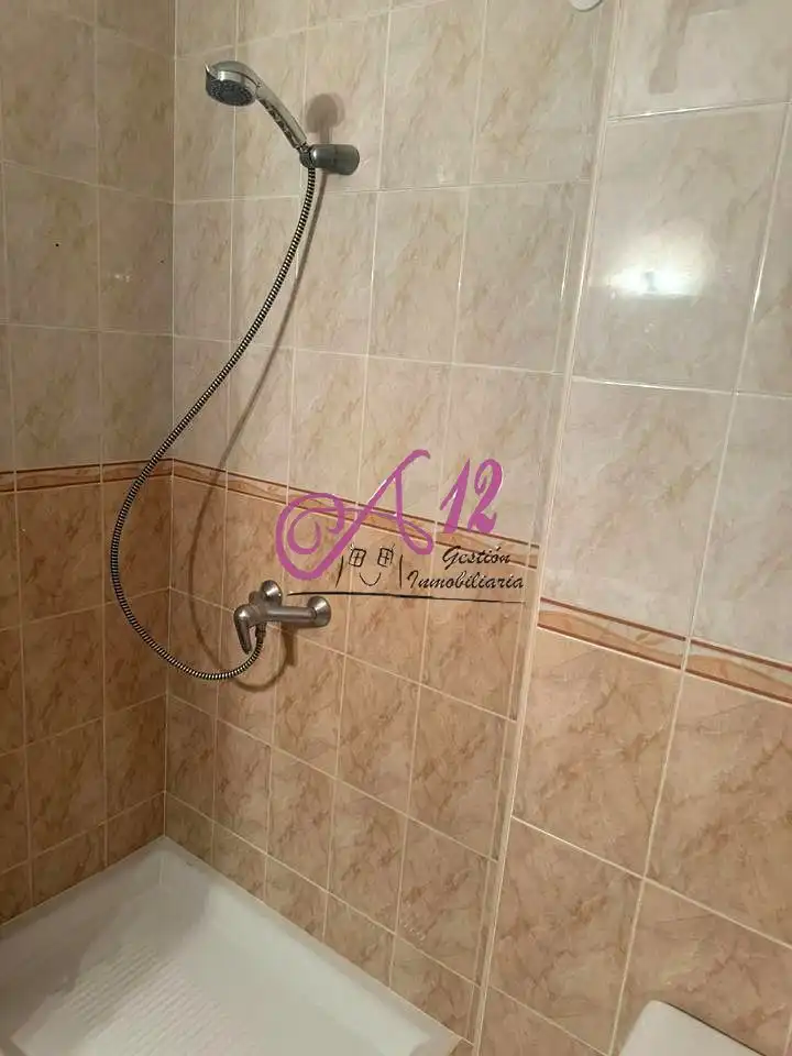 Piso con terraza en alquiler en Carrer de Pere Cabanes, imagen 11
