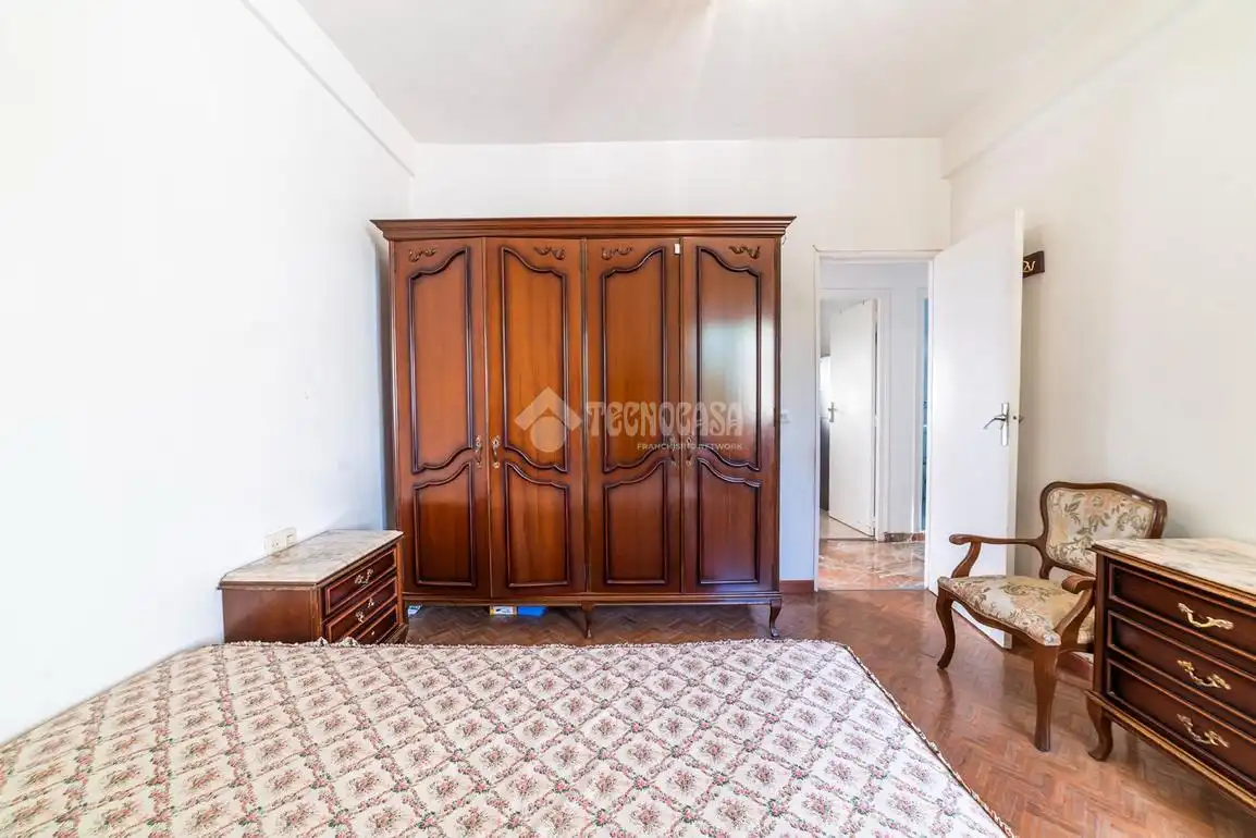 Habitación de Piso en venta en Sevilla con Calefacción y Terraza